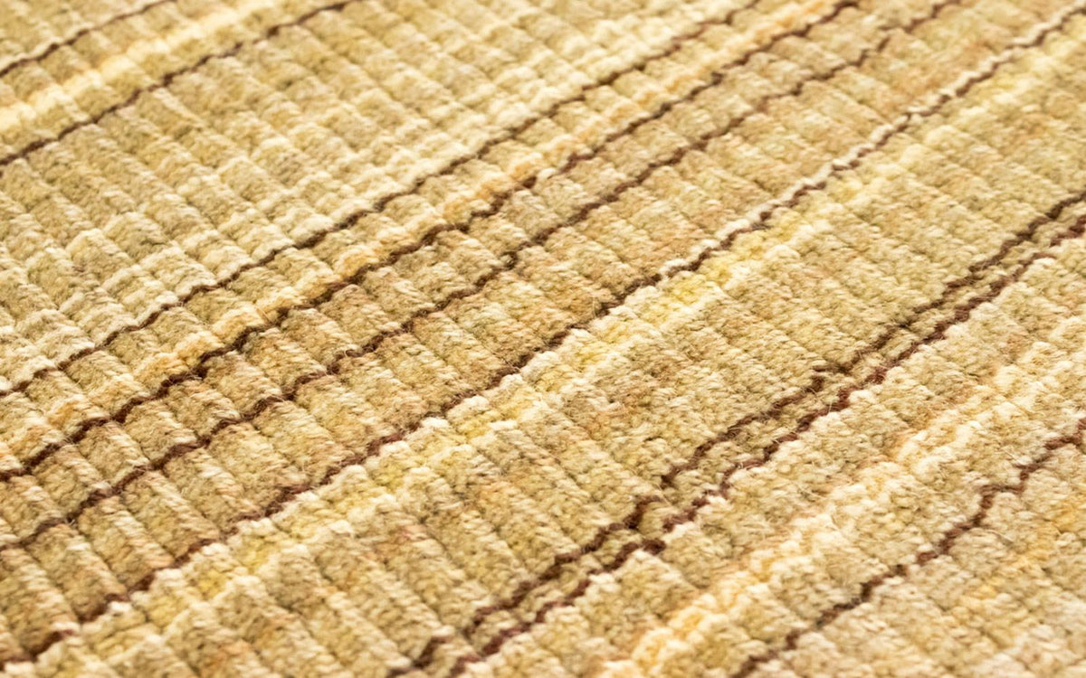 Ullmatta - 228 x 161 cm - flerfärgad