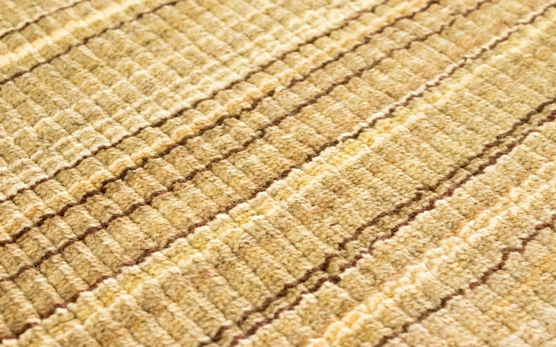 Ullmatta - 228 x 161 cm - flerfärgad