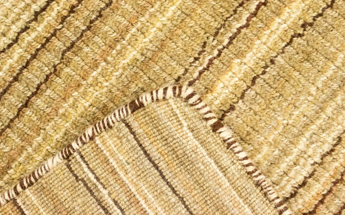 Ullmatta - 228 x 161 cm - flerfärgad