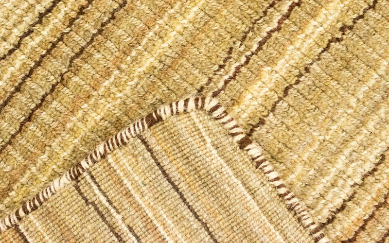 Ullmatta - 228 x 161 cm - flerfärgad