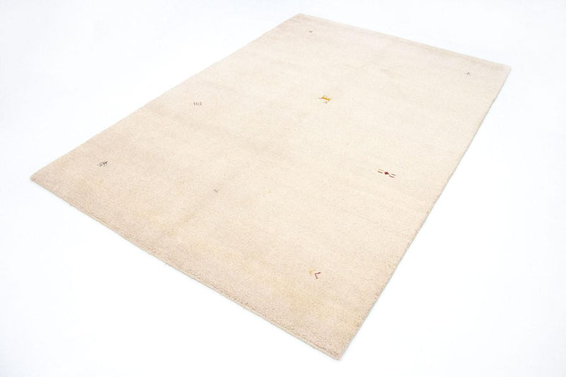 Gabbeh-matta - Indus - 246 x 170 cm - beige