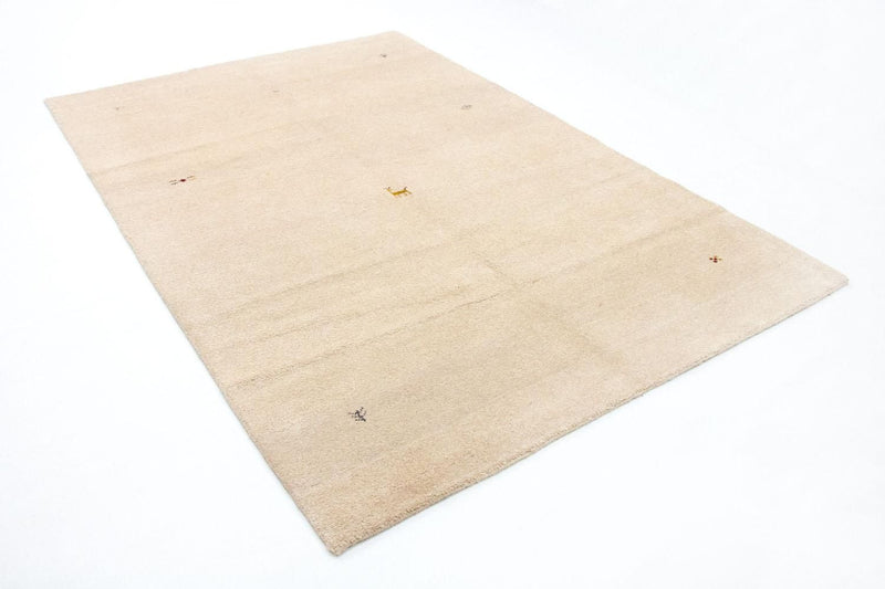 Gabbeh-matta - Indus - 246 x 170 cm - beige