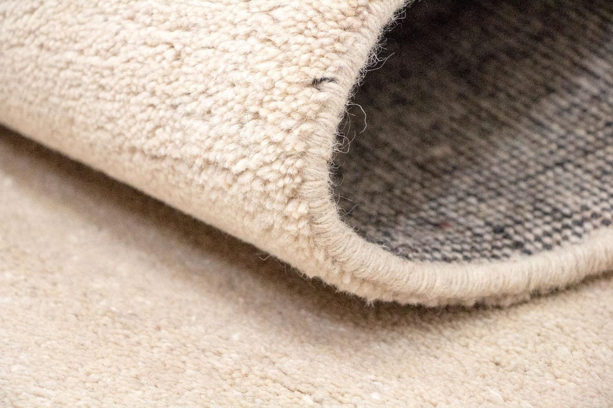 Gabbeh-matta - Indus - 246 x 170 cm - beige