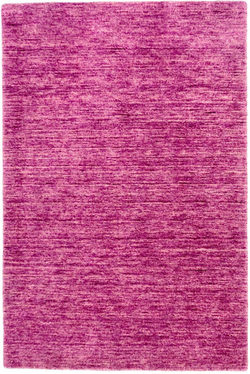 Ullmatta - 180 x 120 cm - rosa