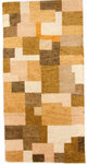 Indo Gabbeh Mattan 143x73cm - Ullmatta