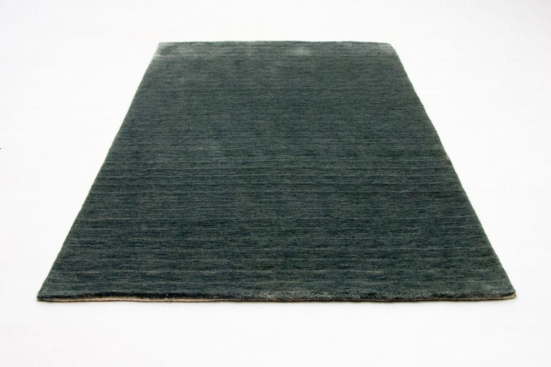 Ullmatta - 176 x 112 cm - flerfärgad