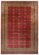 Bukhara Mattan 292x188cm - Oriental Carpet