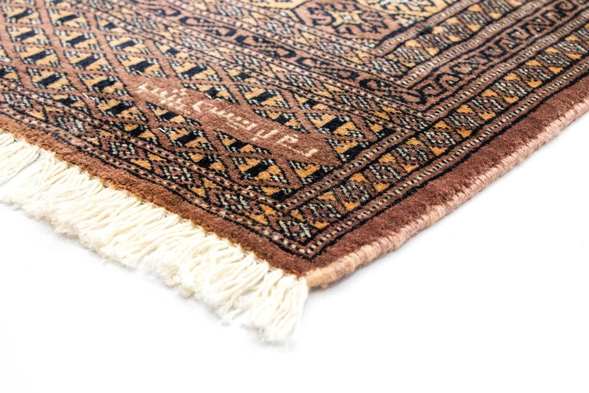Bukhara Mattan 97x300cm - Oriental Carpet
