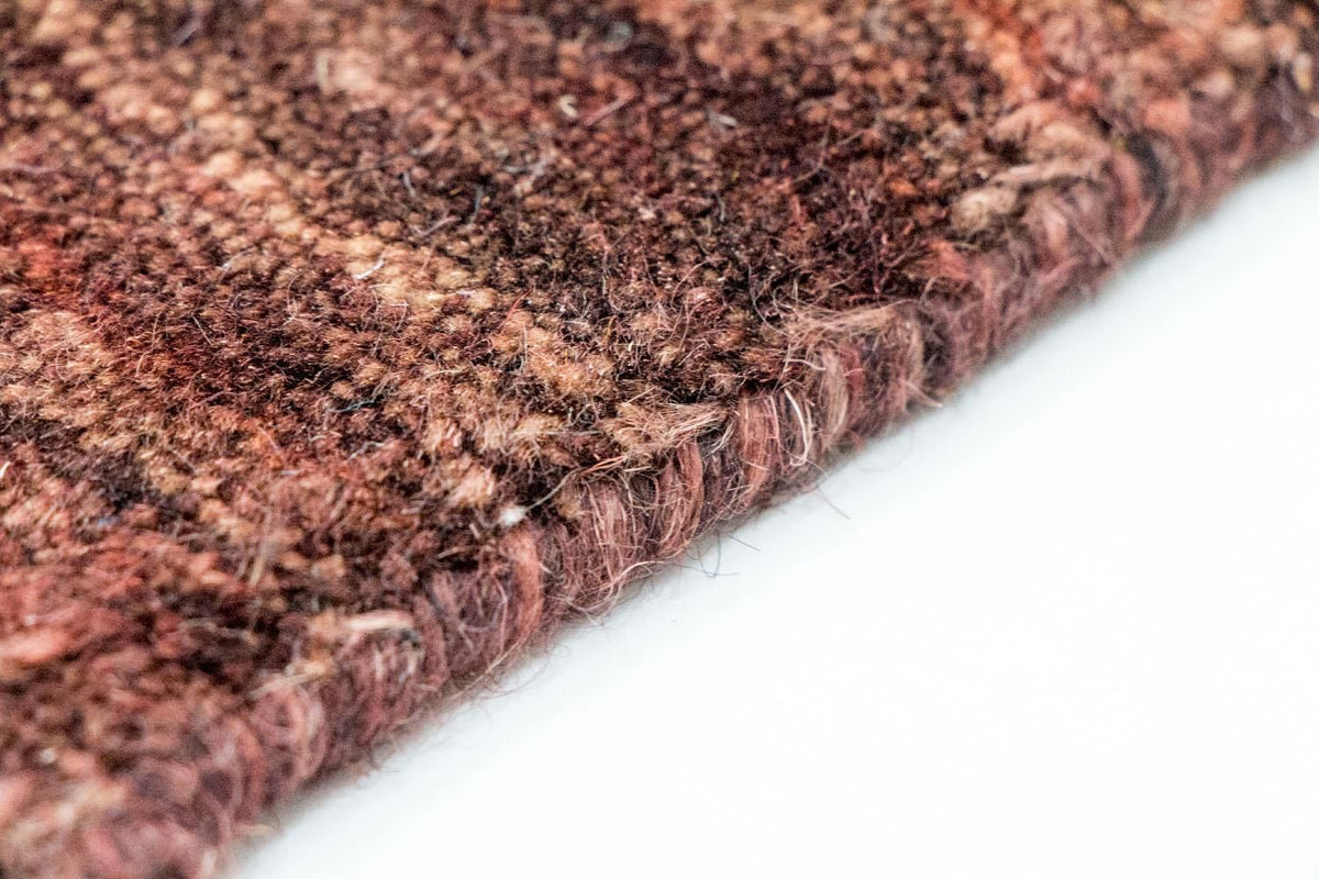 Ullmatta - 150 x 104 cm - brun