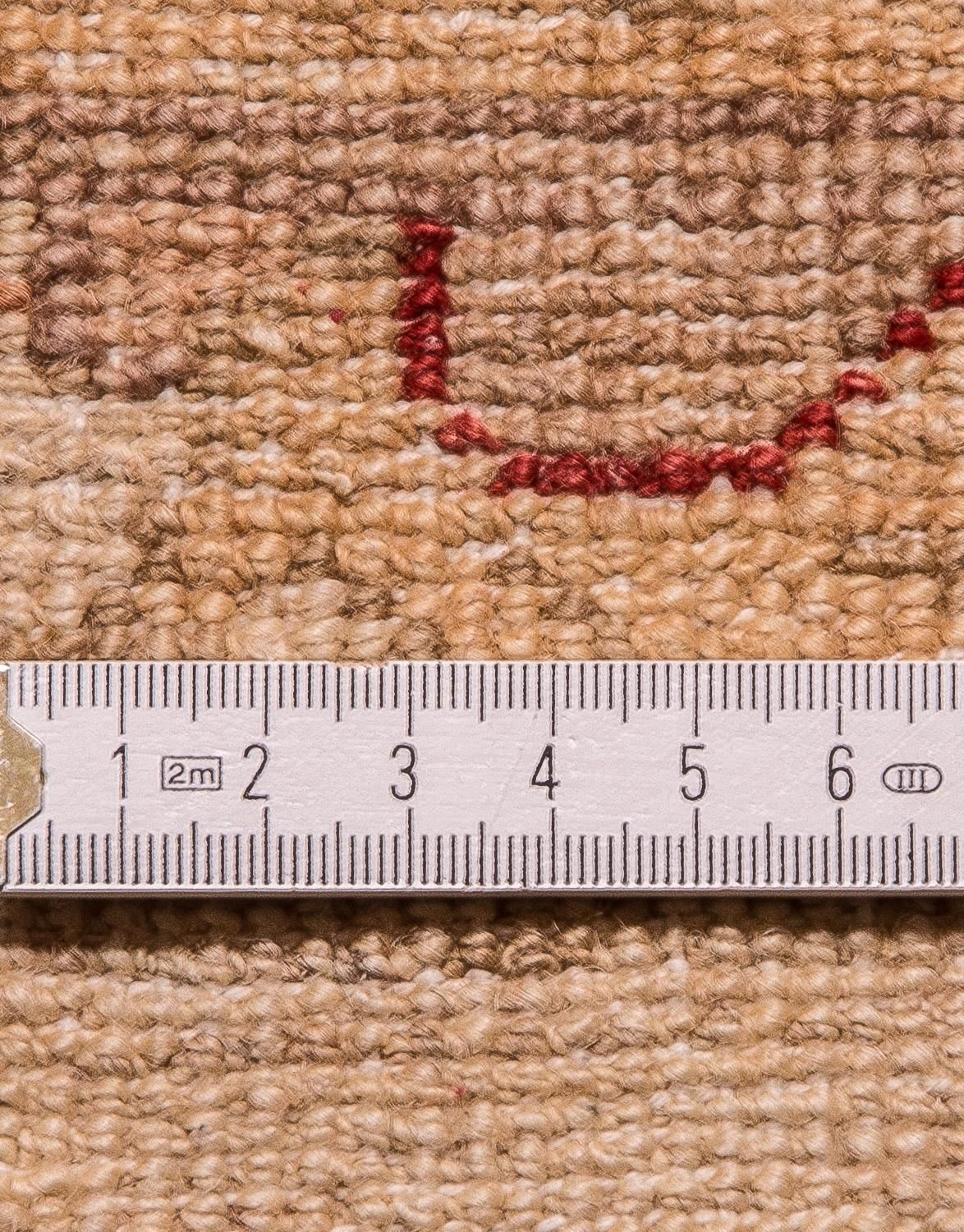 Ziegler Carpet - 301 x 241 cm - röd