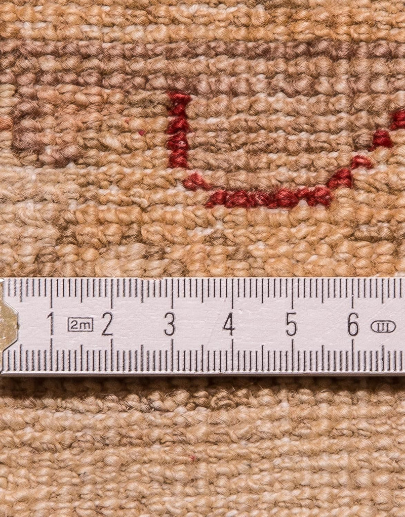 Ziegler Carpet - 301 x 241 cm - röd