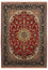 Persisk matta - Isfahan - Premium - 224 x 157 cm - röd
