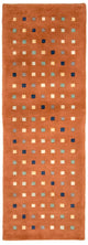 Nepal mattan - Karo - runner