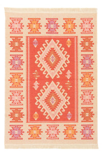 Modern kilim Mattan Ariz – product image