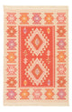 Modern kilim Mattan Ariz