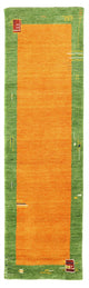 Gabbeh Loom Mattan 200x80cm - Ullmatta
