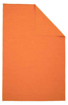 Kelim matta - trendig - Fancy - rektangulär