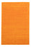 Gabbeh-matta - Indus kvadrat  - 200 x 200 cm - orange