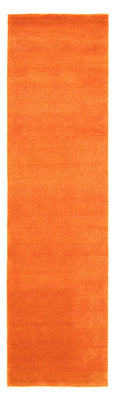 Runner Gabbeh-matta - Indus - 200 x 80 cm - orange