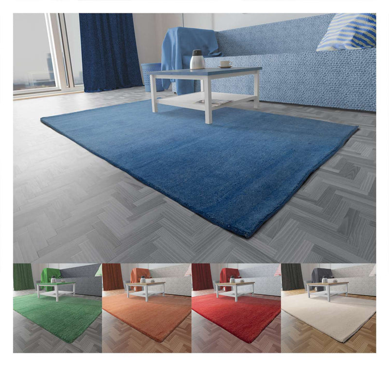 Indo Gabbeh Mattan Flowy - Ullmatta
