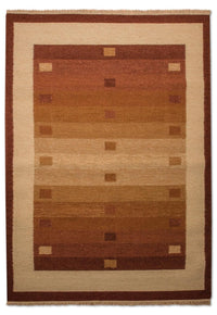 Kelim matta - trendig - Modaro - runner – product image