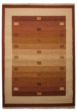 Kelim matta - trendig - Modaro - runner