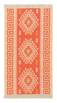 Modern kilim Mattan Phönix – product image