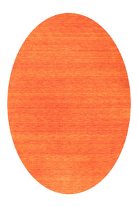 Gabbeh Loom Mattan Uni - Ullmatta – product image