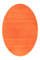 Gabbeh Loom Mattan Uni - Ullmatta