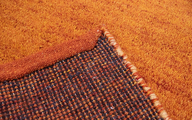 Gabbeh-matta - Indus - 90 x 60 cm - orange