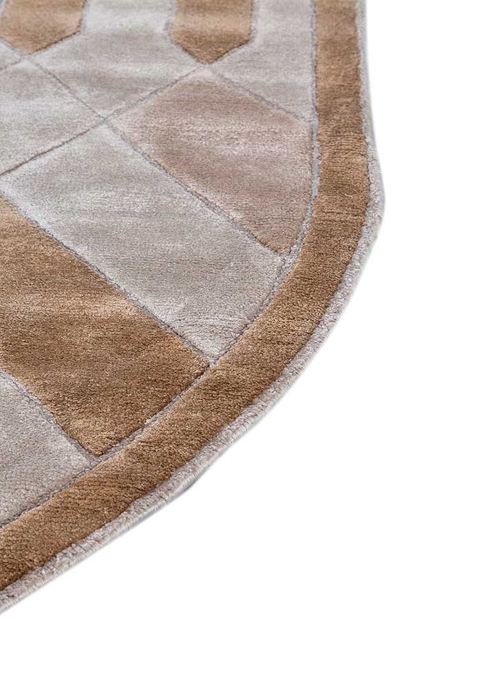 Designermatta 270x180cm - Designerteppich