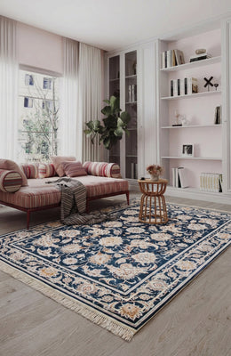 Oriental Carpet - Aryana - rektangulär