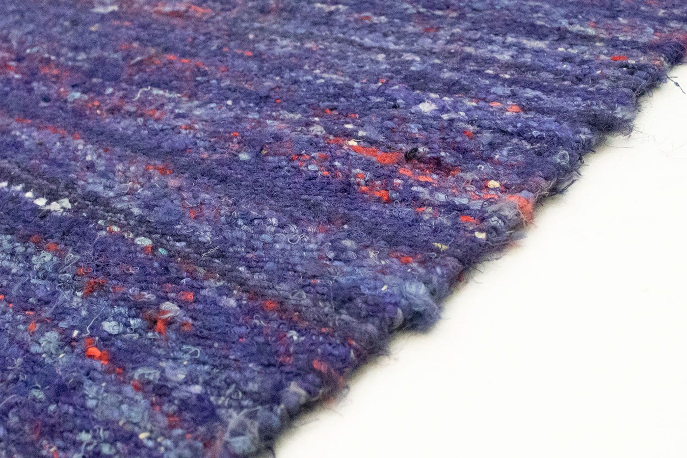 Modern kilim Mattan 300x200cm - Ullmatta