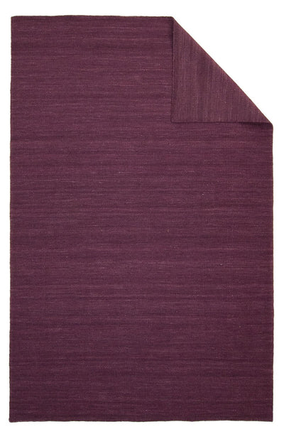 Modern kilim Mattan - Ullmatta