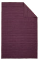 Modern kilim Mattan - Ullmatta