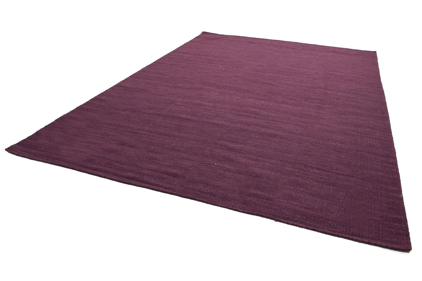 Modern kilim Mattan - Ullmatta