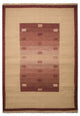 Modern kilim Mattan - Ullmatta