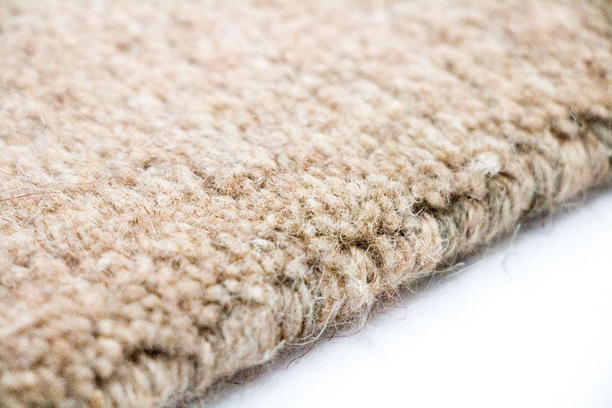 Gabbeh-matta - Indus - 200 x 140 cm - beige