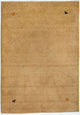 Indo Gabbeh Mattan 200x140cm - Ullmatta