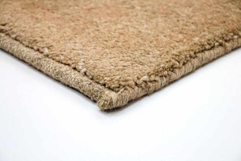 Gabbeh-matta - Indus - 200 x 140 cm - brun