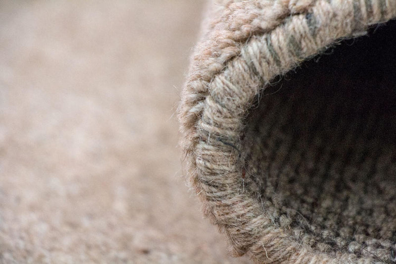 Gabbeh-matta - Indus - 200 x 140 cm - brun