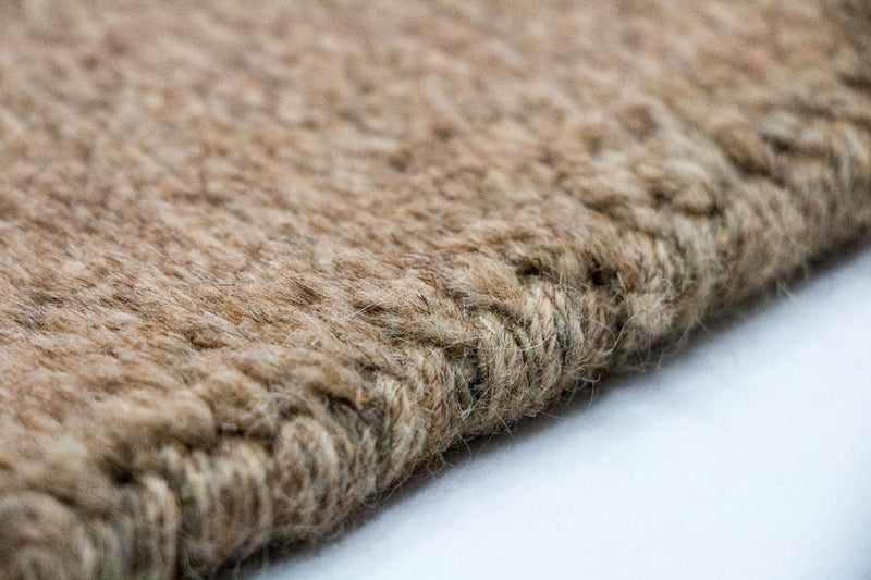 Gabbeh-matta - Indus - 200 x 140 cm - brun