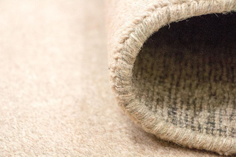 Gabbeh-matta - Indus - 200 x 140 cm - brun