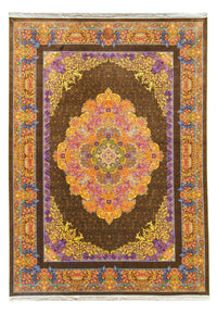 Oriental Carpet - Tahia - rektangulär