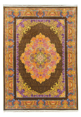 Oriental Carpet - Tahia - rektangulär