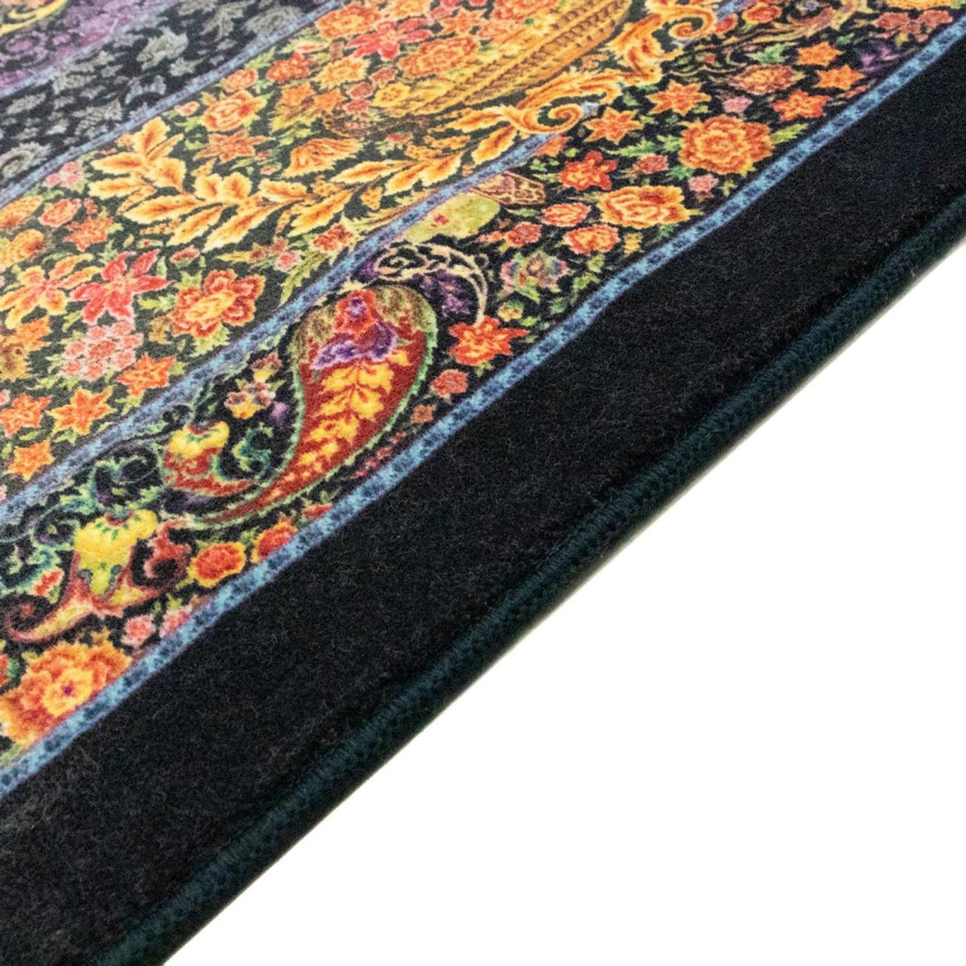 Oriental Carpet - Rohy - rektangulär