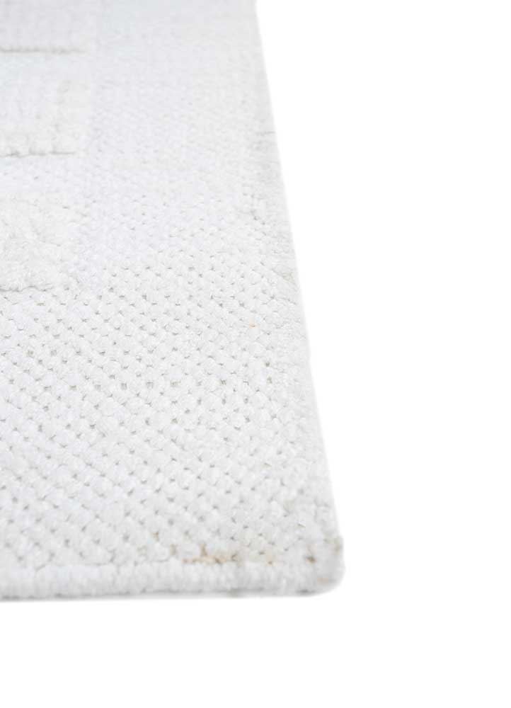 Mattan - 150 x 90 cm - grädde