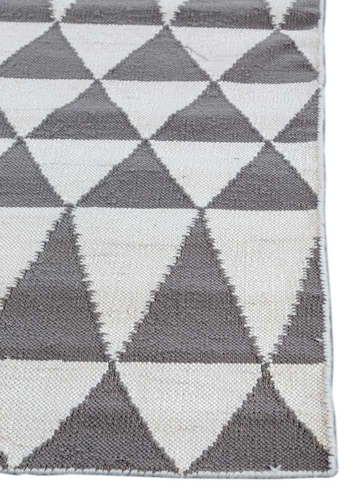 Viskosmatta - 225 x 158 cm - flerfärgad