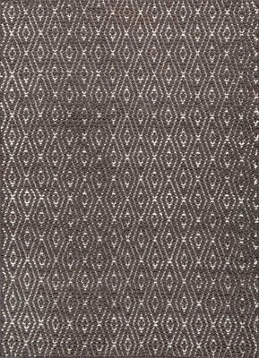 Ullmatta - 180 x 120 cm - antracit