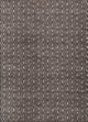 Ullmatta - 180 x 120 cm - antracit